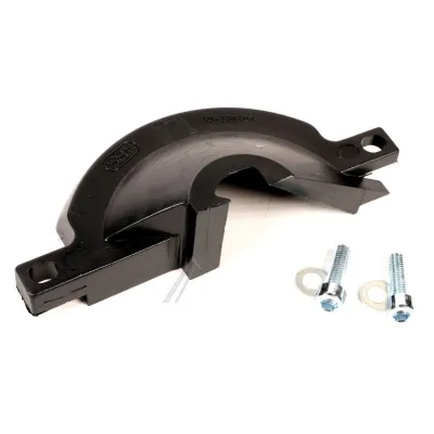 Splitter ohne Fase für Geschirrspüler Dewalt 40145700 Gehäuseabdeckung