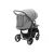 Bild: FILL Sportwagen Explorer Buggy 10000793 | geländegängig mit EVA-Rädern | kompakt | gefedert | anthrazit | ab 6 Monate
