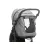 Bild: FILL Sportwagen Explorer Buggy 10000793 | geländegängig mit EVA-Rädern | kompakt | gefedert | anthrazit | ab 6 Monate