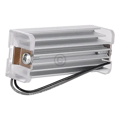 SPOTLIGHT LED 12V 2W 3000K Bauknecht C00630727 für Dunstabzugshaube Bauknecht