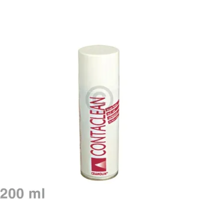 Spray Cramolin Contaclean 200ml