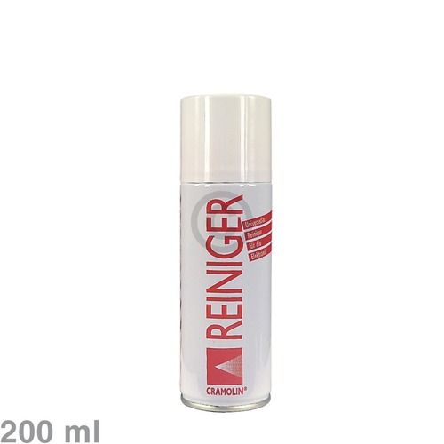 Bild: Spray Cramolin Reiniger 1021411 200ml