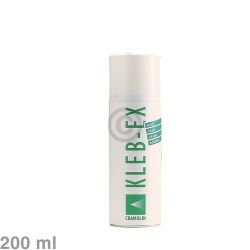 Spray Etikettenlöser Cramolin Kleb-Ex 200ml