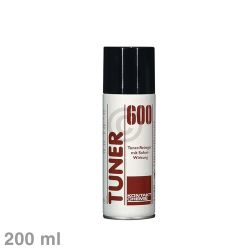 Spray Kontakt-Chemie 71809 Tuner600 200ml