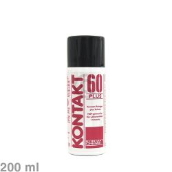 Spray Kontakt-Chemie 73909 Kontakt60Plus 200ml