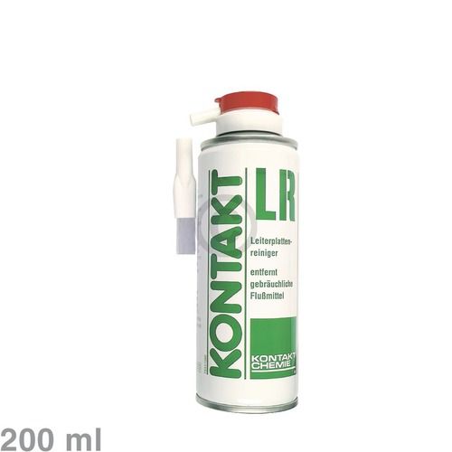 Bild: Spray Kontakt-Chemie 84009 Leiterplattenreiniger KONTAKT LR 200ml