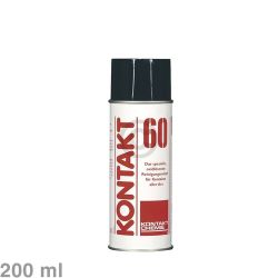 Spray Kontakt-Chemie Kontakt60 200ml 70009