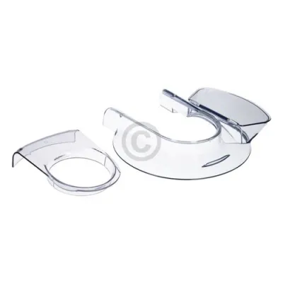 Spritzschutz Kenwood KW715830 für Küchenmaschine