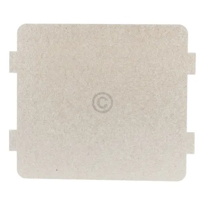 Spritzschutz Teka 12570000001036 für Mikrowelle + Kombibackofen +