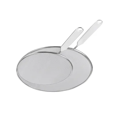 Spritzschutzset 2tlg.