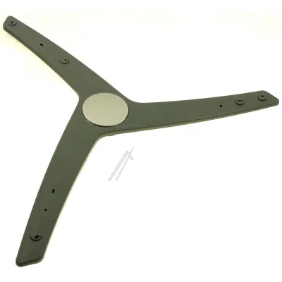 Sprüharm für Geschirrspüler Beko C00865711 RAL7037, Oberer Sprüharm