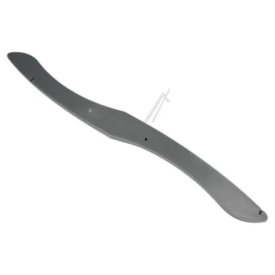 Sprüharm oben 60 für Geschirrspüler Amica 1034493 Wasserverteiler