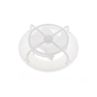 Sprüharm-Set für Geschirrspüler Whirlpool 488000502280 Oberer Sprüharm