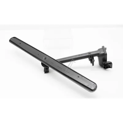 Sprüharmbaugruppe für Ofen Whirlpool/Indesit 488000853088 Düse Reinigung