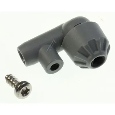 Sprüharmdüse für Geschirrspüler Hisense/Gorenje 484955 Unterer Sprüharm