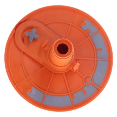 Sprüharmhalter für Geschirrspüler Smeg 681810638 Kanalgruppe