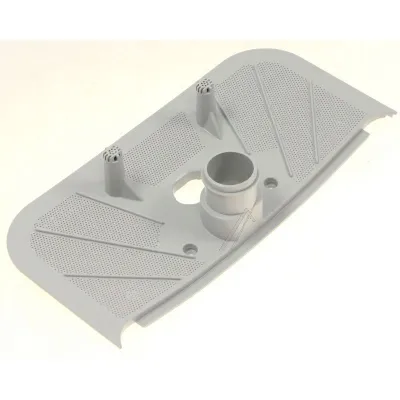 Sprüharmhalter unten für Ofen Whirlpool Indesit 482000089471 Halterung unten