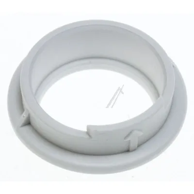 Sprüharmlagerbuchse für Geschirrspüler Candy 91600275 Drehlager