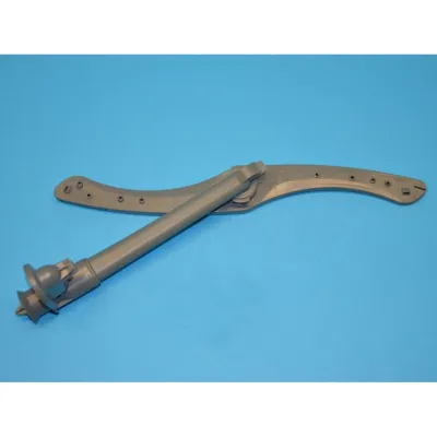 Sprüharmmitte für Geschirrspüler Hisense/Gorenje 581786 Mitte