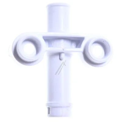 Sprühdüse für Haier Waschmaschine 49049247 Waschmaschinen-Reparatur