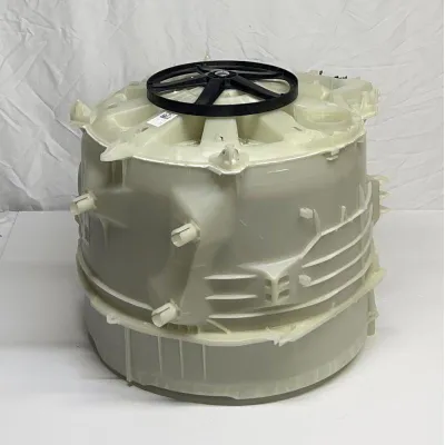 Spülbottich für Geschirrspüler Whirlpool Indesit 488000630552 Kunststoff C006305