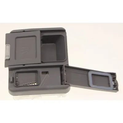 Spülhilfsmittel-Dispenser für Geschirrspüler Samsung DD8102654A Dosierpumpe, Spü