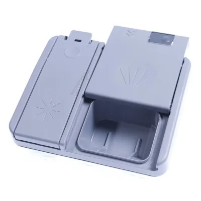 Spülmaschinen-Dosierer Whirlpool 488000858078 Spülmittelzufuhr