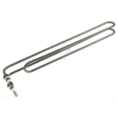 Spülmaschinenheizung für Geschirrspüler Whirlpool Indesit 483286001391 Erwärmung