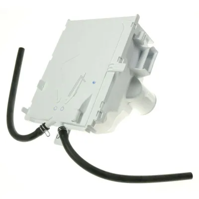 Spülmittelbehälter für Waschmaschine Midea 12138100003300 Waschmittelfach