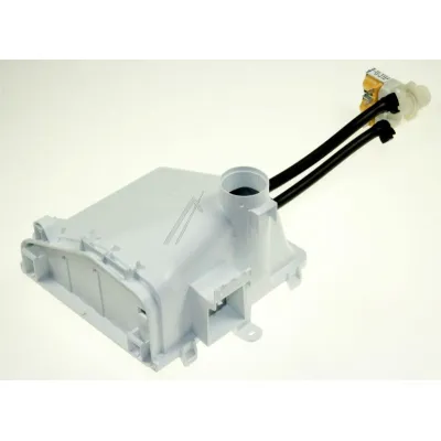 Spülmittelbehälter für Waschmaschine Vestel 42022680 grau, voll, kalt, 42/3