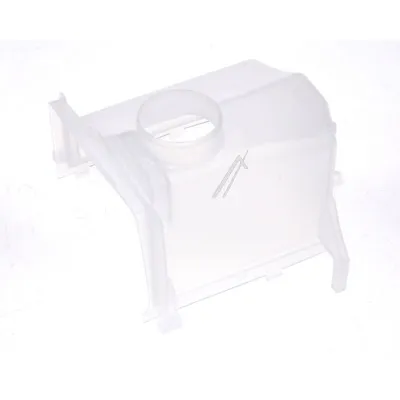 Spülmittelkasten-Unterteil für Waschmaschine Hisense/Gorenje 587617 Unterteil, S