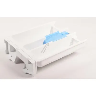 Spülmittelschublade für Staubsauger Whirlpool Indesit 488000858454 Einspülbehält