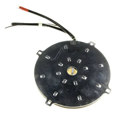 Spule,  Induktion, komplett, 140M (3572262040)