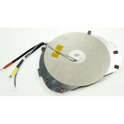 Spule, vorne, Oval, 210mm (3572497737)