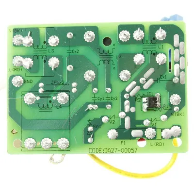 Spulenfilter für Kühlschrank Samsung DA2700057B 22mH 680nF EMI
