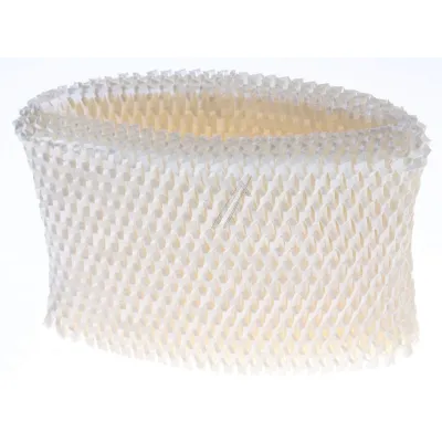 Sqoon Luftfilter für Philips Klimaanlage FY2401 Luftreinigung