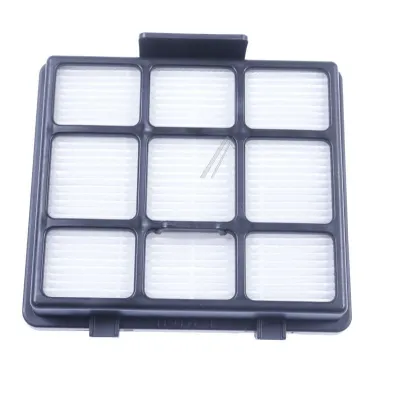 Sqoon Staubsauger HEPA-Filter Feinstaubfilter