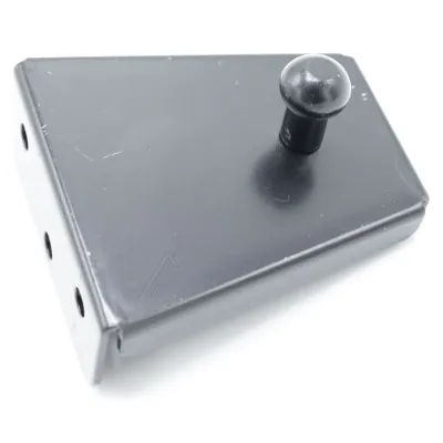 Squadret Halterung für Dunstabzugshaube Candy Hoover 49034046 Befestigung