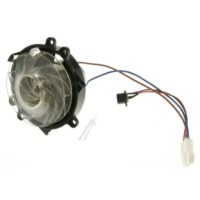 SRC-545S-3748 Motor für Candy Hoover Staubsauger 48019924 Saugermotor