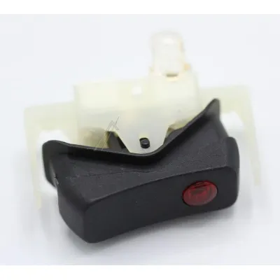 SS-201101 Schalter für Rowenta Staubsauger SS201101 Ein-/Ausschalter