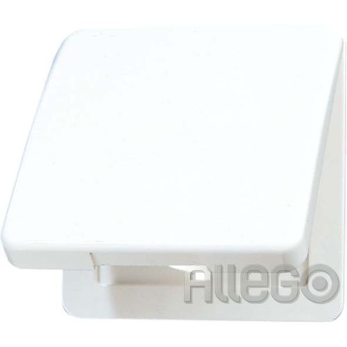 Bild: ST/BF/ws Klappdeck.f.Std. ST550/CD500/weiß