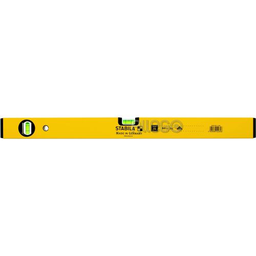 Bild: STABILA 02281 Wasserwaage Alu 300mm 2Lib