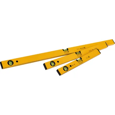 STABILA 19819 Werkzeugset 3tlg 3tlg Wasserw