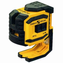 STABILA Kreuzlinien-Lot-Laser LAX 300