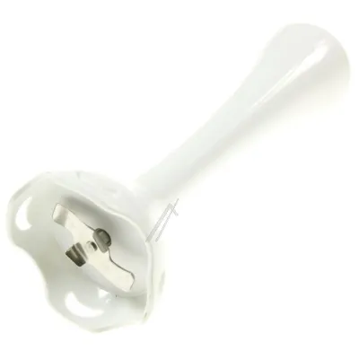 Stabmixer-Gehäuse für Küchenmaschine AEG 4055380739 Kunststoff