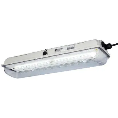 STAHL LED-Langfeldleuchte 6002/41280100#267067
