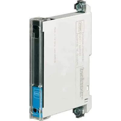 Stahl Sicherheitsbarriere 9002/13-280-110-001 | Zwei-Kanal Trennbarriere | Ex-Schutz Zone 2 | 28V 110mA