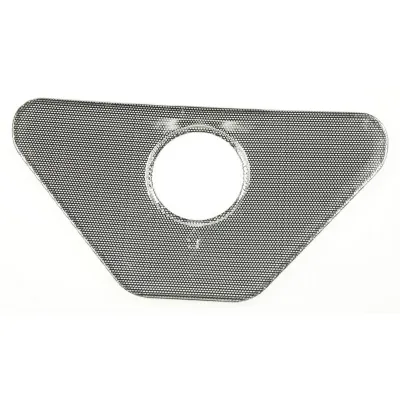 Stahlfilter für Geschirrspüler Hisense/Gorenje 470943 Filtersieb