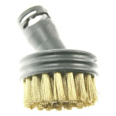 Stahllegierungsbürste für Candy Hoover Staubsauger 48018737 Saugen