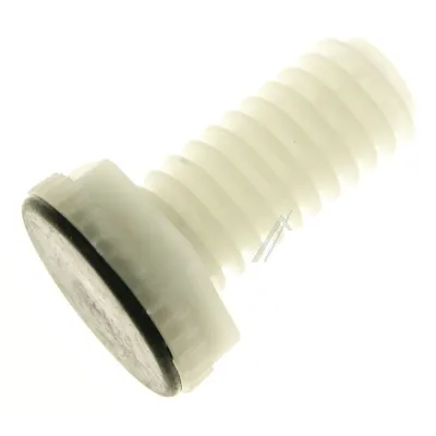 Standfüße für Trockner Vestel 42213008 verstellbar, Gummi